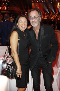 PRG Live Entertainment Award 2019 in Frankfurt am Main