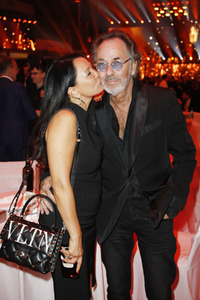 PRG Live Entertainment Award 2019 in Frankfurt am Main