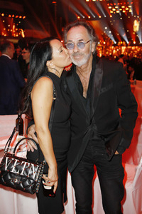 PRG Live Entertainment Award 2019 in Frankfurt am Main