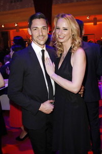 PRG Live Entertainment Award 2019 in Frankfurt am Main