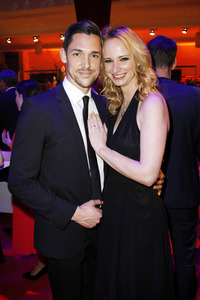 PRG Live Entertainment Award 2019 in Frankfurt am Main