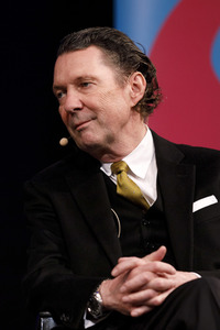 Martin Suter auf der lit.cologne 2019 in Köln