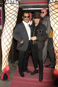 Eröffnung 'The Bunny Burlesque St. Pauli' in Hamburg