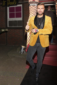 Eröffnung 'The Bunny Burlesque St. Pauli' in Hamburg