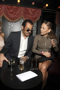 Eröffnung 'The Bunny Burlesque St. Pauli' in Hamburg