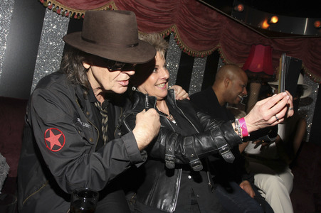 Eröffnung 'The Bunny Burlesque St. Pauli' in Hamburg