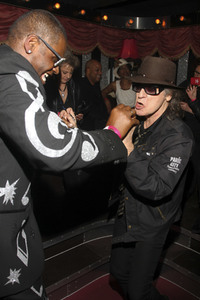 Eröffnung 'The Bunny Burlesque St. Pauli' in Hamburg