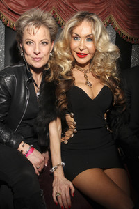 Eröffnung 'The Bunny Burlesque St. Pauli' in Hamburg