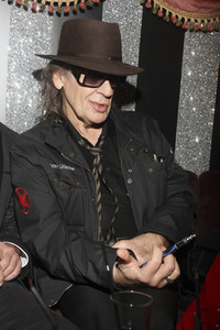 Eröffnung 'The Bunny Burlesque St. Pauli' in Hamburg