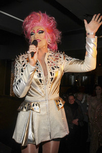 Eröffnung 'The Bunny Burlesque St. Pauli' in Hamburg