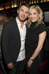 Eröffnung 'The Bunny Burlesque St. Pauli' in Hamburg