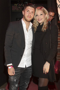 Eröffnung 'The Bunny Burlesque St. Pauli' in Hamburg