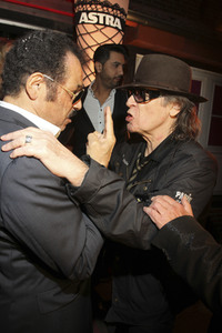 Eröffnung 'The Bunny Burlesque St. Pauli' in Hamburg