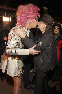 Eröffnung 'The Bunny Burlesque St. Pauli' in Hamburg