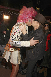 Eröffnung 'The Bunny Burlesque St. Pauli' in Hamburg