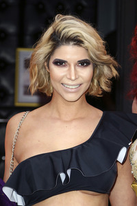 Eröffnung 'The Bunny Burlesque St. Pauli' in Hamburg