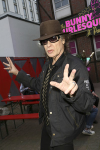 Eröffnung 'The Bunny Burlesque St. Pauli' in Hamburg