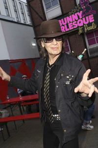 Eröffnung 'The Bunny Burlesque St. Pauli' in Hamburg