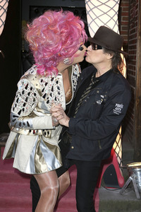 Eröffnung 'The Bunny Burlesque St. Pauli' in Hamburg