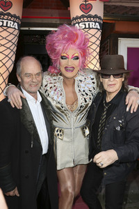 Eröffnung 'The Bunny Burlesque St. Pauli' in Hamburg