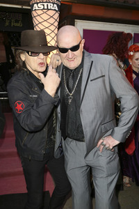 Eröffnung 'The Bunny Burlesque St. Pauli' in Hamburg