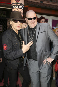 Eröffnung 'The Bunny Burlesque St. Pauli' in Hamburg