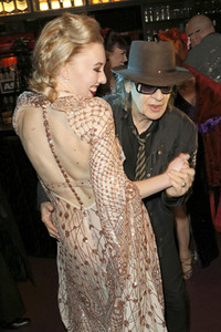 Eröffnung 'The Bunny Burlesque St. Pauli' in Hamburg