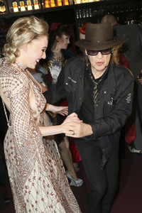 Eröffnung 'The Bunny Burlesque St. Pauli' in Hamburg