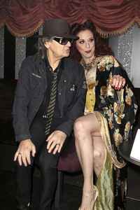 Eröffnung 'The Bunny Burlesque St. Pauli' in Hamburg