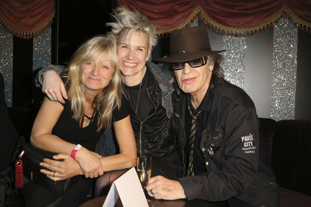 Eröffnung 'The Bunny Burlesque St. Pauli' in Hamburg