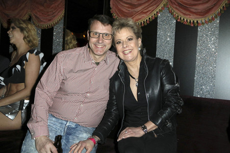 Eröffnung 'The Bunny Burlesque St. Pauli' in Hamburg