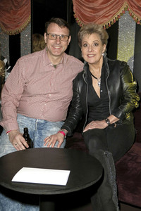 Eröffnung 'The Bunny Burlesque St. Pauli' in Hamburg