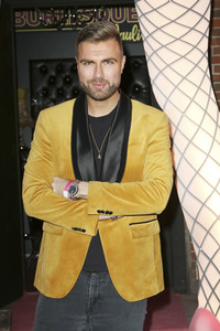 Eröffnung 'The Bunny Burlesque St. Pauli' in Hamburg