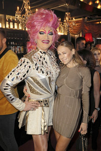 Eröffnung 'The Bunny Burlesque St. Pauli' in Hamburg