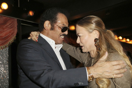 Eröffnung 'The Bunny Burlesque St. Pauli' in Hamburg