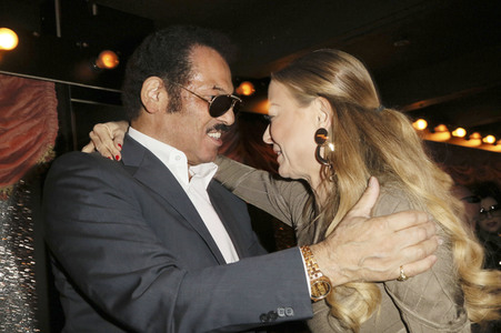 Eröffnung 'The Bunny Burlesque St. Pauli' in Hamburg