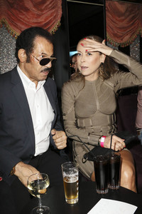 Eröffnung 'The Bunny Burlesque St. Pauli' in Hamburg