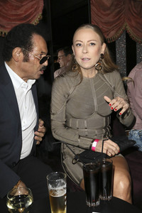 Eröffnung 'The Bunny Burlesque St. Pauli' in Hamburg