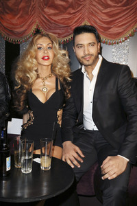 Eröffnung 'The Bunny Burlesque St. Pauli' in Hamburg