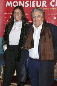 Filmpremiere 'Monsieur Claude 2' in Berlin