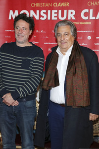 Filmpremiere 'Monsieur Claude 2' in Berlin