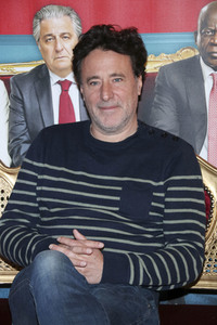 Filmpremiere 'Monsieur Claude 2' in Berlin