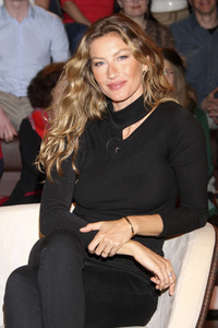 Talkshow 'Markus Lanz' in Hamburg