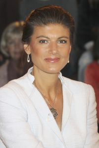 Talkshow 'Markus Lanz' in Hamburg