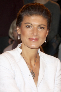 Talkshow 'Markus Lanz' in Hamburg