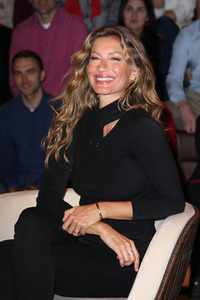 Talkshow 'Markus Lanz' in Hamburg