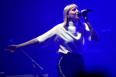 Konzert von Lea in Hannover