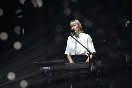 Konzert von Lea in Hannover