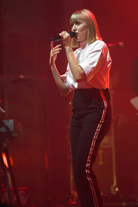 Konzert von Lea in Hannover