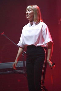 Konzert von Lea in Hannover